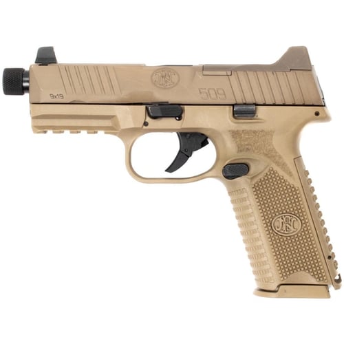 FN 509 TACTICAL